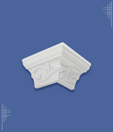 C1822A (Ext) - GAUDI DECOR